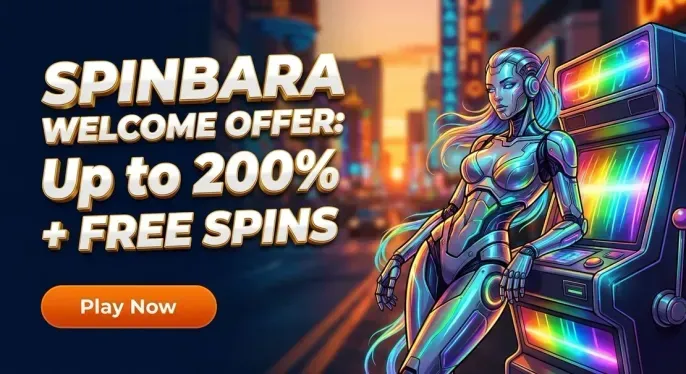 Spinbara Casino